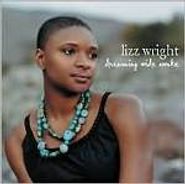 Lizz Wright, Dreaming Wide Awake (CD)